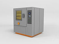 Климатическая камера пыли серии КП