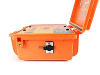 Успех АГ-309.50К - трассоискатель с функцией сохранения GPS/ГЛОНАСС координат