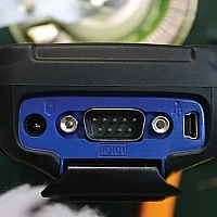 Контроллер Stonex S4II - WIFI, BT, Windows Mobile 6.5 + ПО Stonex