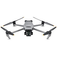 Квадрокоптер DJI Mavic 3 Fly More Combo