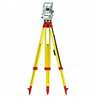 Тахеометр Leica TS07 R1000 (5") AutoHeight