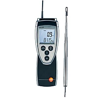 Анемометр Testo 425
