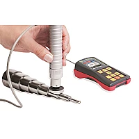 Ультразвуковой твердомер ТКМ-459C "Универсальный"