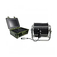 Комплексы Schroder PipeLight SD