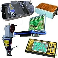 Экранированный антенный блок ЛОГИС АБ-700М