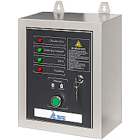 Блок АВР-С TSS 9000D/400