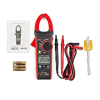 Токовые клещи RGK CM-20