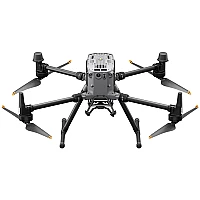 Полетная платформа DJI Matrice 350 RTK
