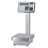 Взрывобезопасные весы ViBRA FZ-30K0.1GEx-i02 (работа от батарей)