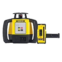Ротационный нивелир Leica Rugby 620
