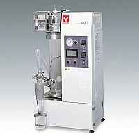 Yamato ADL-311S-A - Компактная распылительная сушилка для органических растворителей