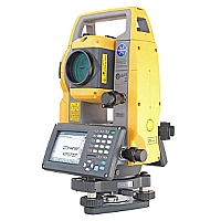 Тахеометр Topcon OS-203L