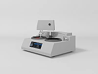 Машина шлифовально-полировальная МШП-Б