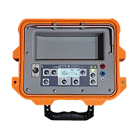 Комплекс трассопоисковый "Сталкер" 15-14 с GPS/ГЛОНАСС модулем