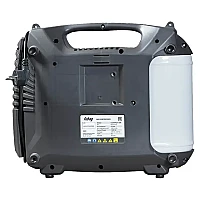 Безмасляный компрессор FUBAG Compact Air + набор из 5 предметов