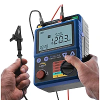 Мегаомметр МЕГЕОН 13225