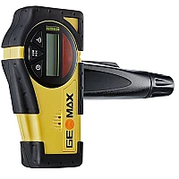 Ротационный нивелир GeoMax Zone60 HG basic