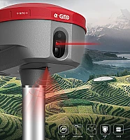 GNSS приемник AlphaGEO A5