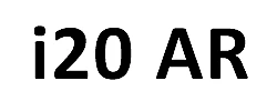 GNSS PrinCe i20 AR