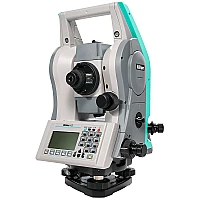 Тахеометр Nikon XS 3” LP