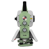 Роботизированный тахеометр Leica TS20 P R1600 (1")
