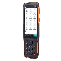 Полевой контроллер PrinCe HCE600