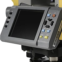 Тахеометр Trimble C5 2” OP