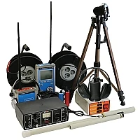 Корреляционный течеискатель "Искор-210"