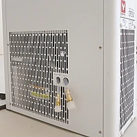 Yamato CF-311С - Охладитель (чиллер) лабораторный циркуляционный