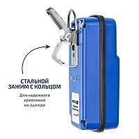 Газоанализатор (измеритель концентрации диоксида серы) МЕГЕОН 08205