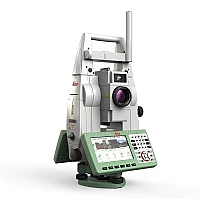 Тахеометр LEICA TS16 I R500 (1") (2020)