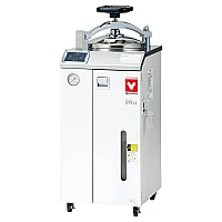 Yamato ST-511 - Автоклав вертикальный автоматический с сушкой