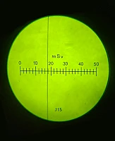 Персональный дозиметр фотонного излучения «Arrow-Tech»