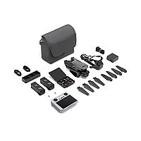 Квадрокоптер DJI Mavic 3 Pro Cine Premium Combo (пульт DJI RC Pro)