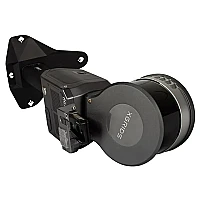 Лазерный SLAM сканер XGRIDS Lixel L2 32/300