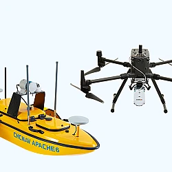 Тахеометры