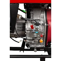 Дизельный генератор AMO ADG 5500