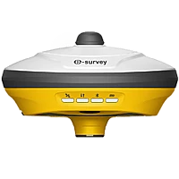 Роверный комплект приемника E-Survey E200 (IMU/GSM/Radio) + P8II + Surpad