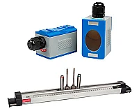 Портативный теплосчетчик Streamlux SLS-700PE