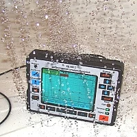 Ультразвуковой дефектоскоп УД9812 Уралец