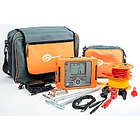 TE-30 Измеритель параметров заземляющих устройств