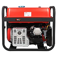 Бензиновый генератор A-iPower A7500