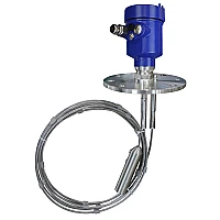 Волноводный погружной уровнемер STREAMLUX SLL-RGW700