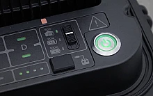 Интеллектуальная аккумуляторная станция нового поколения