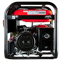 Бензиновый генератор FUBAG BS 7500 XD ES DUPLEX