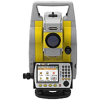 GeoMax Zoom 50 5" accXess10 Polar
