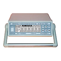 Измеритель степени пучинистости грунта УПГ-МГ4.01/Н «Грунт»