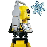 GeoMax Zoom 30 Pro 5" А6 Polar