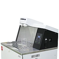 Yamato WG-711 - Система высокой очистки воды I типа