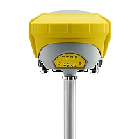 Комплект RTK ровер GeoMax Zenith35 Pro GSM/UHF TAG, xPad Win